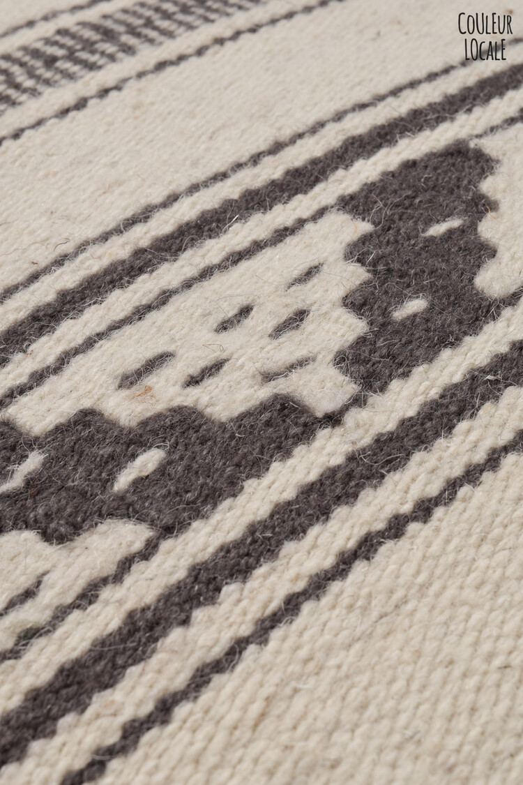 Kelim vloerkussen Egypte