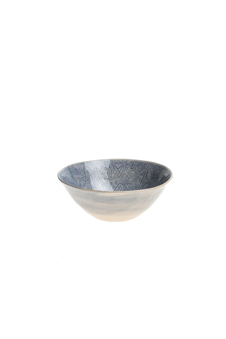 Wonki Ware Organic Pasta Bowl - Pattern