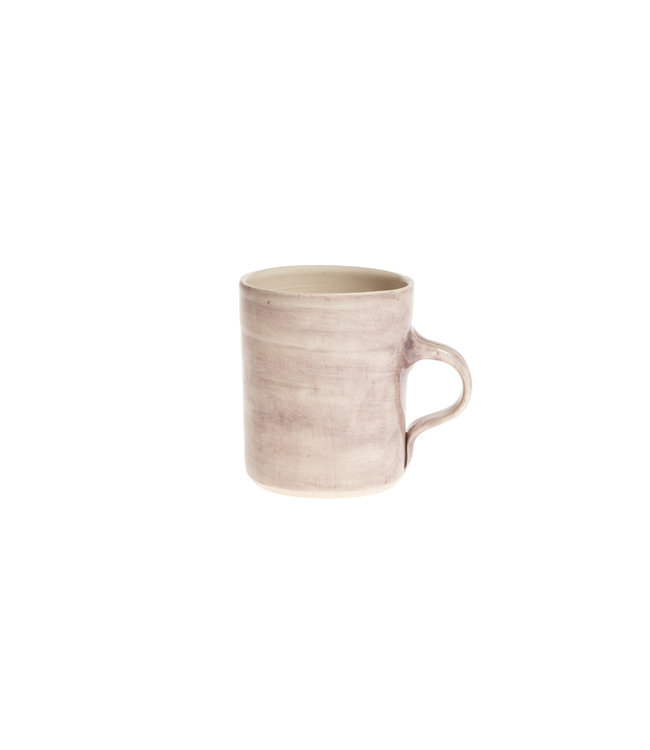 Wonki Ware Mug straight S