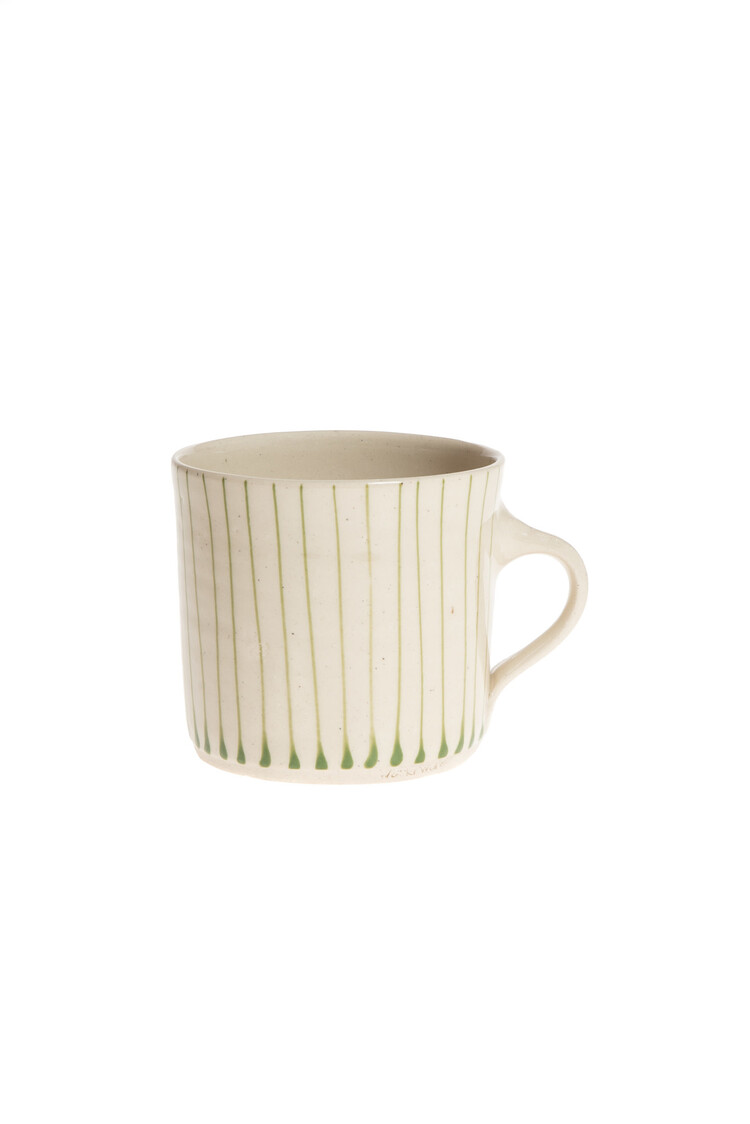 Wonki Ware Mug straight L  - studio line