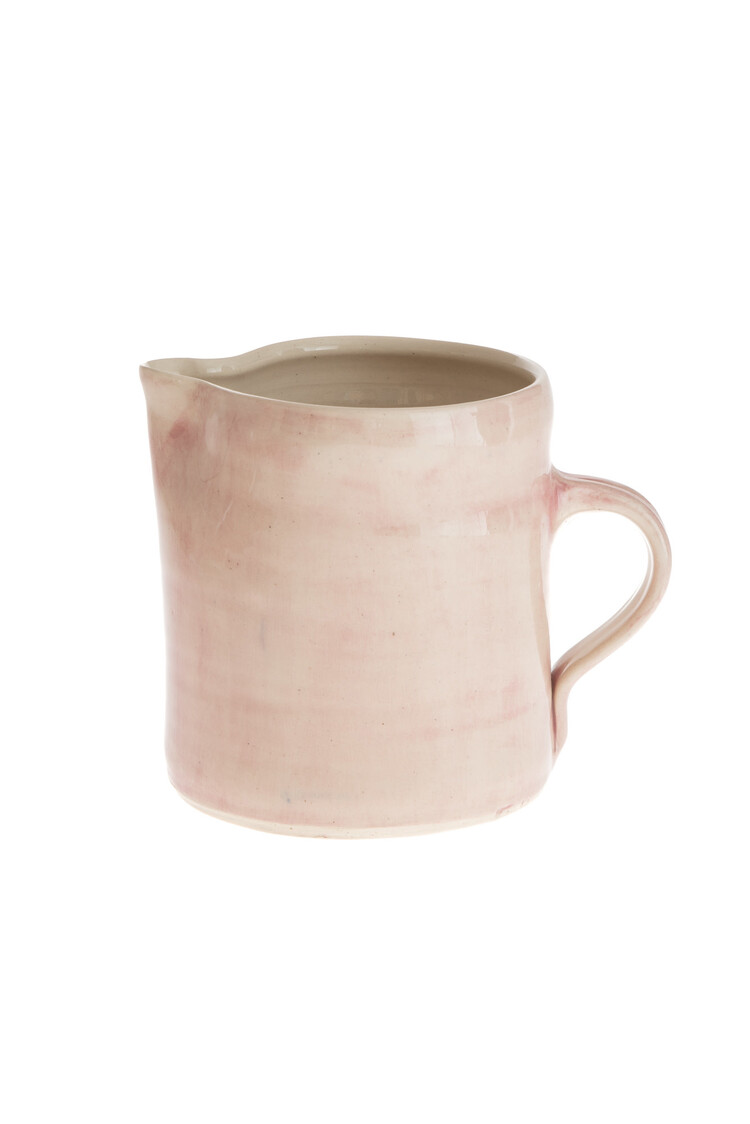 Wonki Ware Milk Jug 500ml - plain