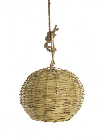 Couleur Locale Bamboo lampions