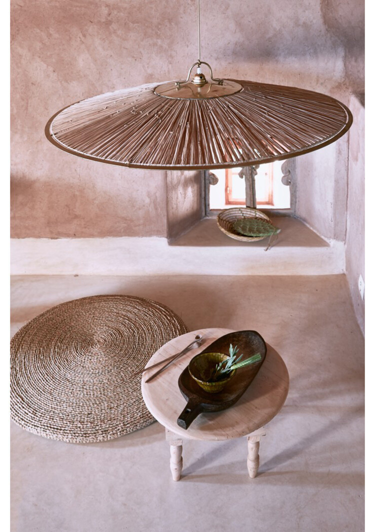 Suspension 'Umbrella'