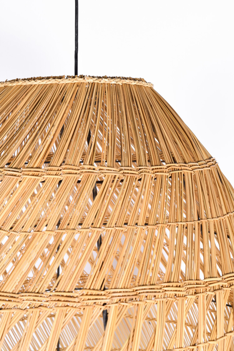 Hanglamp zeegras  'Shezad'