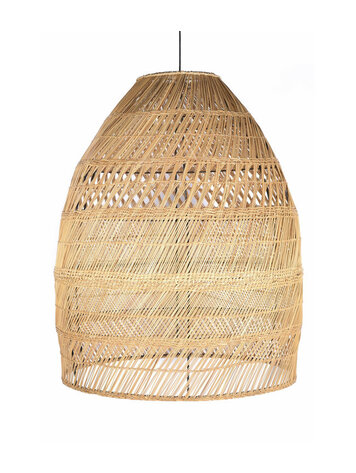 Hanglamp zeegras  'Shezad'