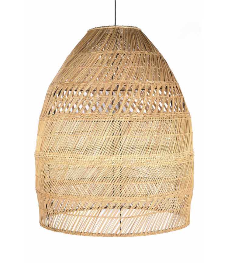 Hanglamp zeegras  'Shezad'