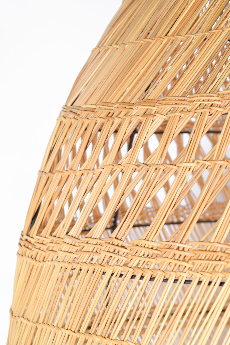 Suspension seagrass 'Shezad'