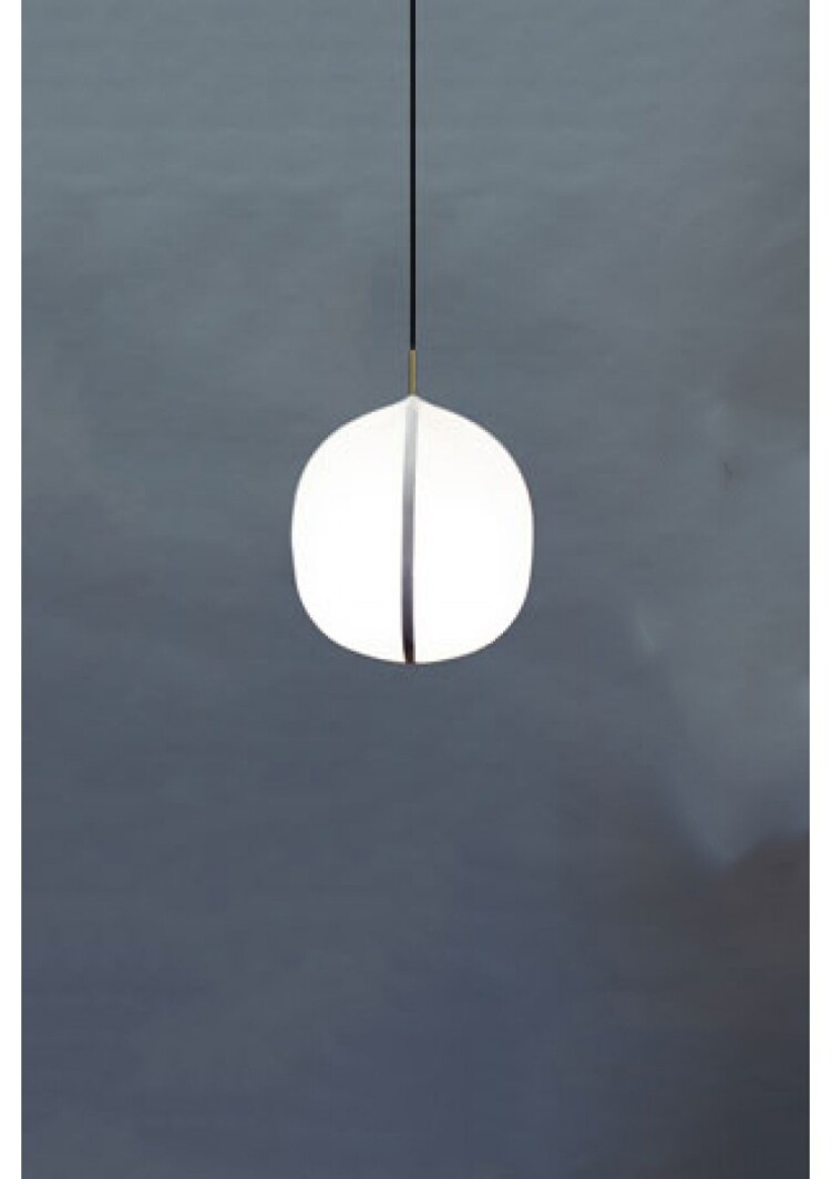 Mark Schooley 'Pypl' hanglamp