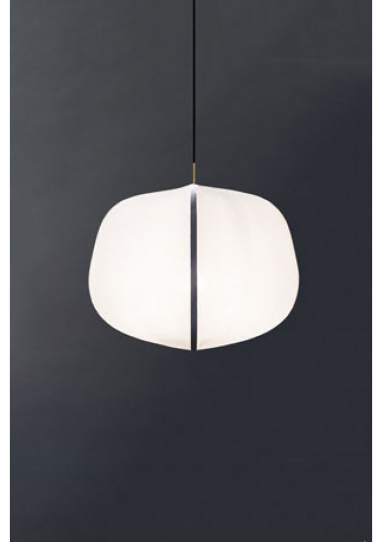 Mark Schooley 'Pypl' hanglamp