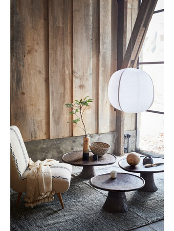 Mark Schooley 'Pypl' hanging lamp