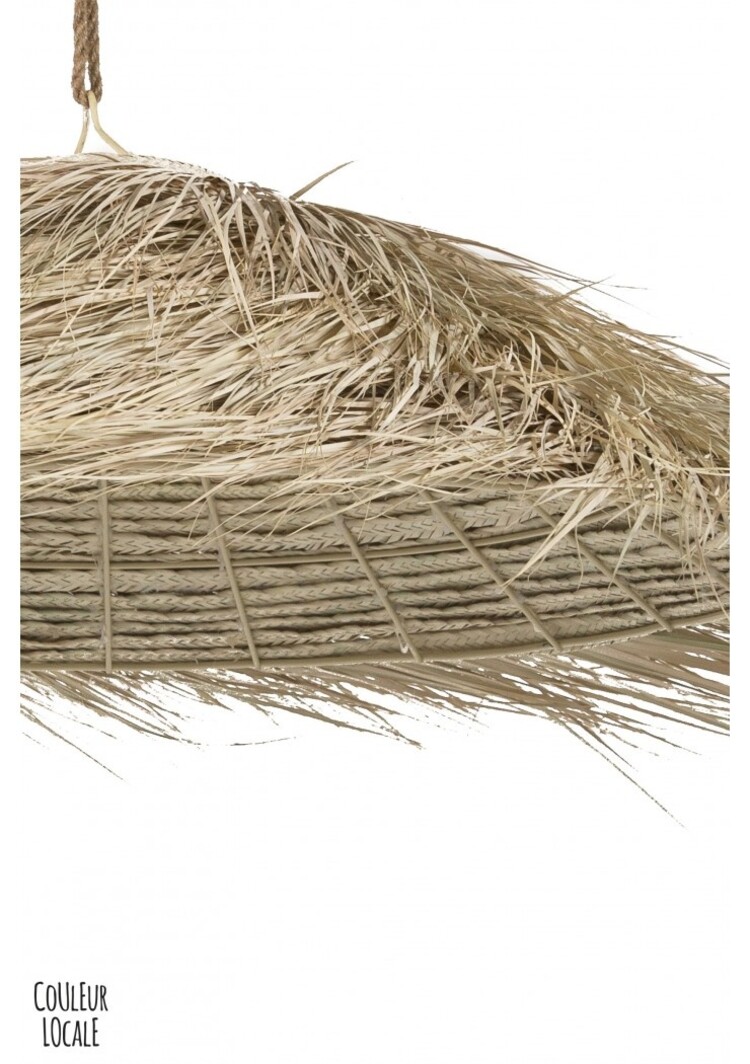 Rock The Kasbah Palm hanglamp M'dalla