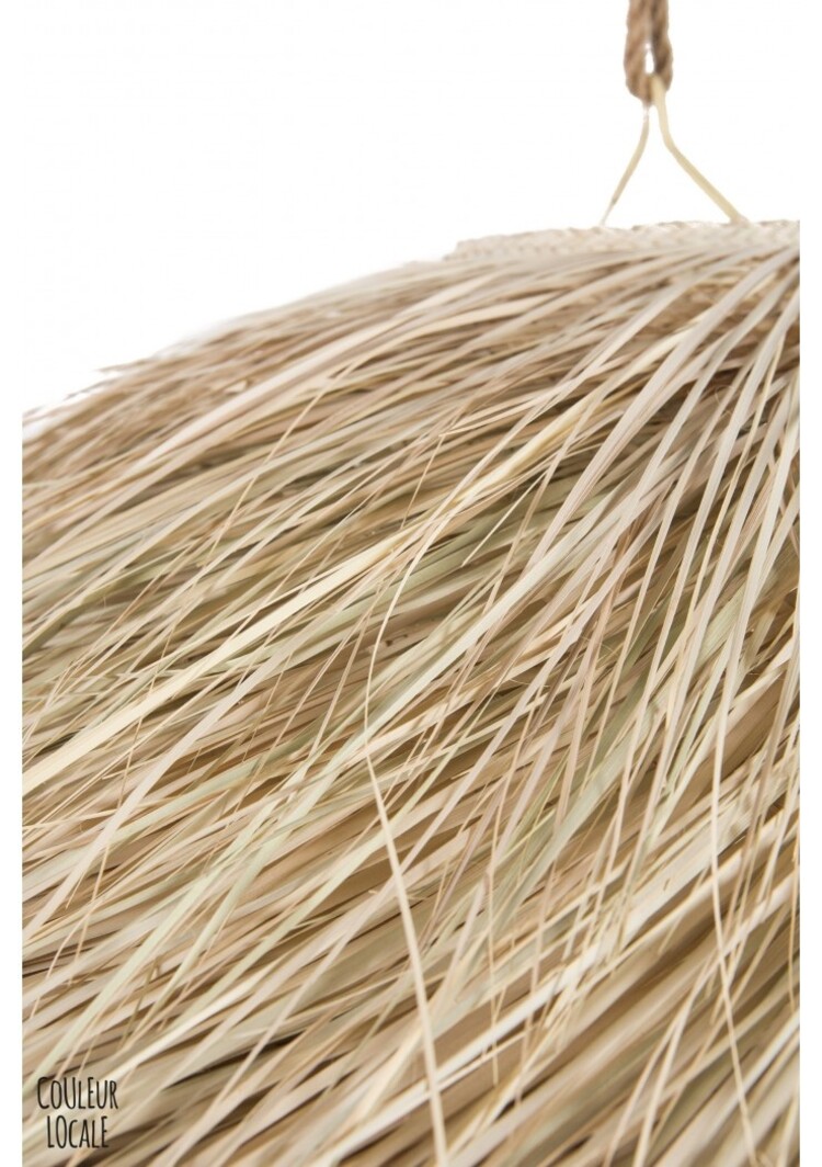 Rock The Kasbah Palm hanglamp M'dalla