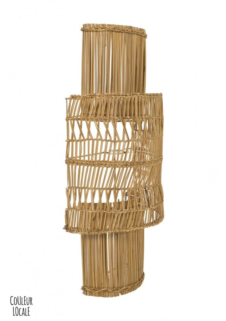 Rock The Kasbah Wall lamp  'Candil'