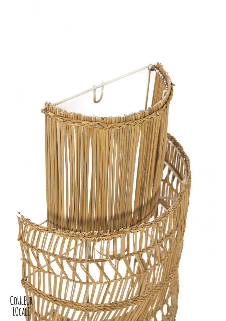 Rock The Kasbah Wandlamp 'Candil'