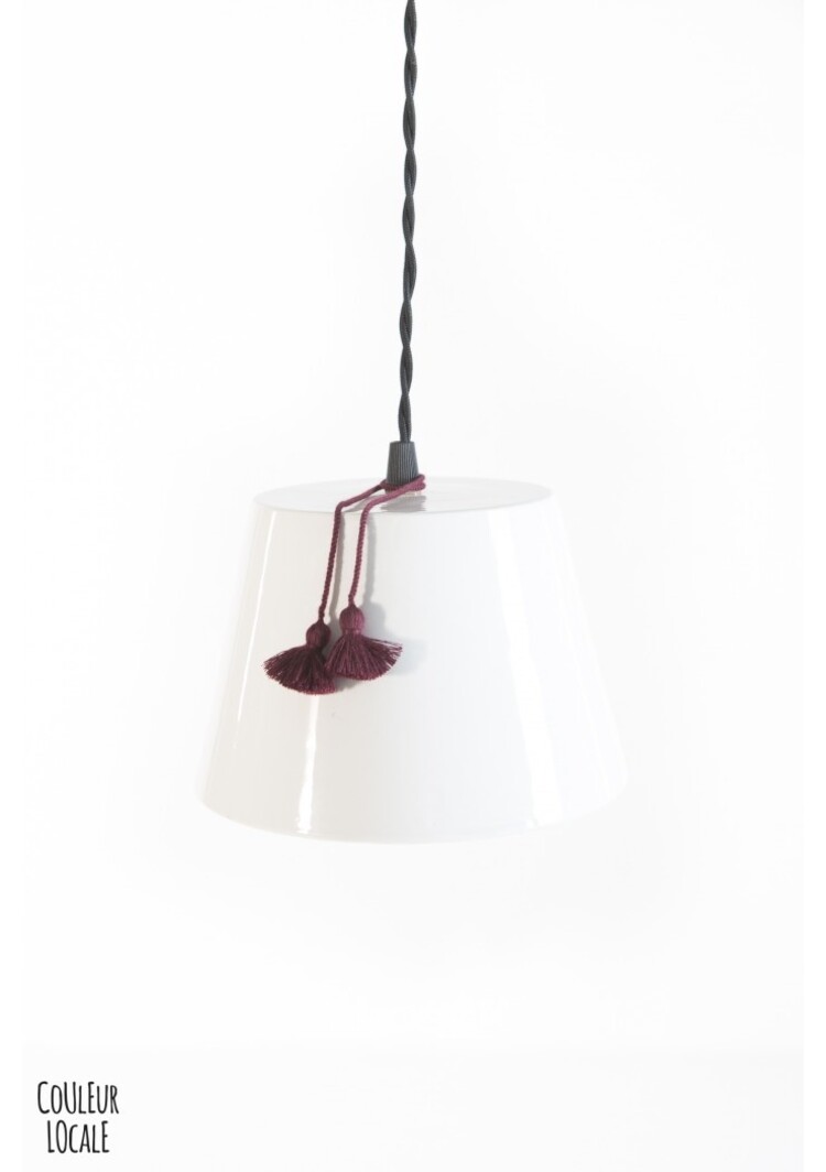 Valerie Barkowski Tarbouche hanglamp