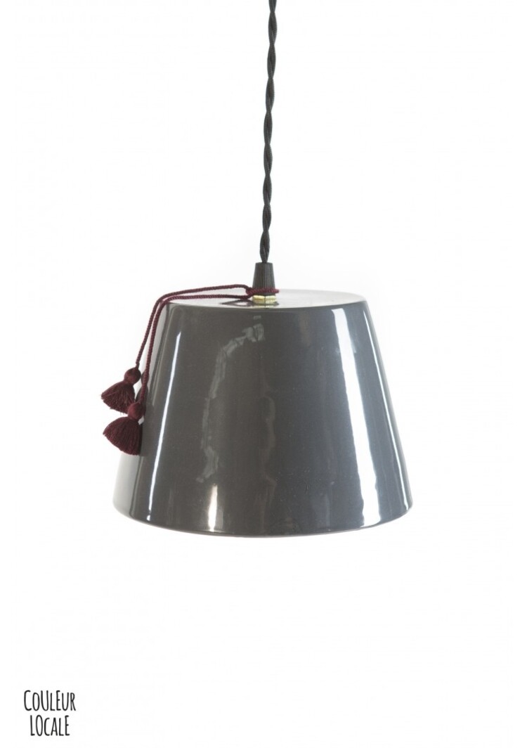 Valerie Barkowski Tarbouche hanglamp