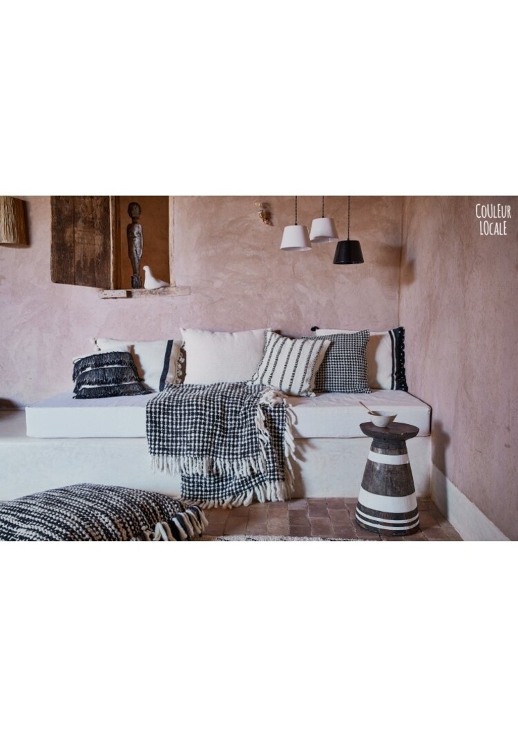 Valerie Barkowski Tarbouche hanging lamp