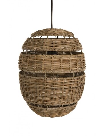 Baobab verticale hanglamp