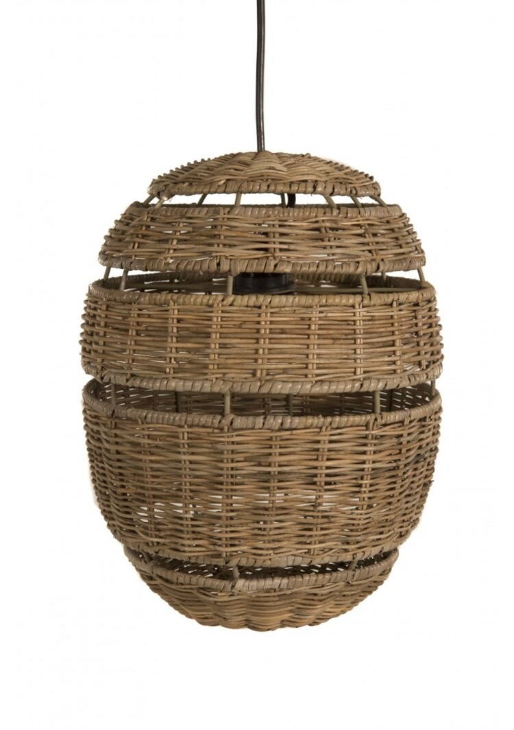 Baobab verticale hanglamp