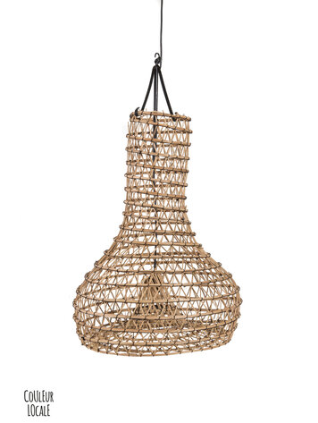 Rock The Kasbah Hanglamp dadelpalm 'Darbou'