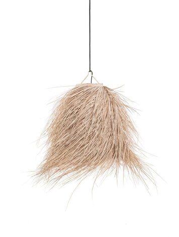 Rock The Kasbah Cloche pendant lamp