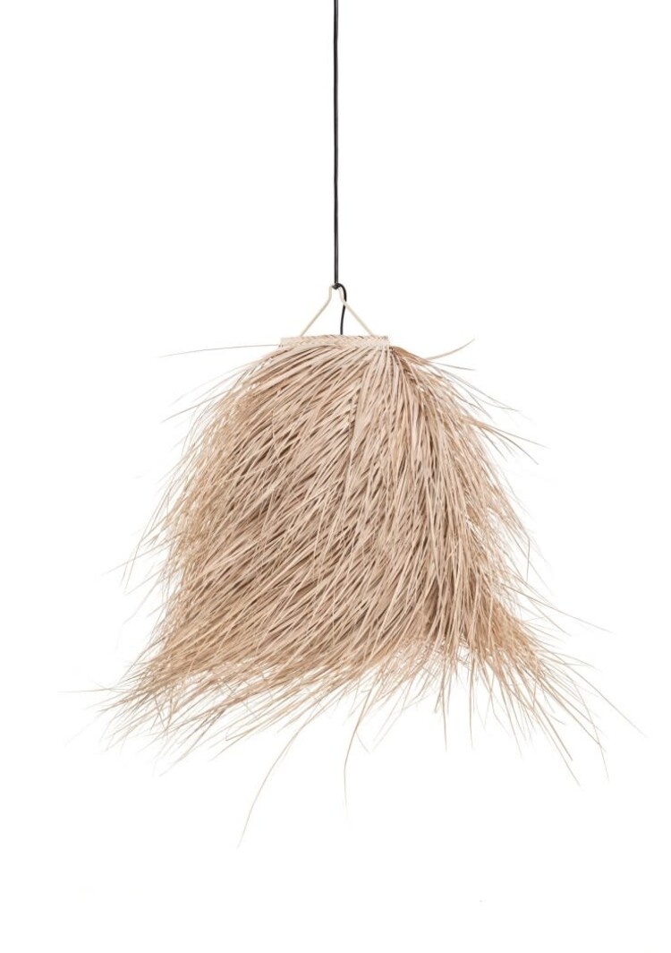 Rock The Kasbah Cloche pendant lamp