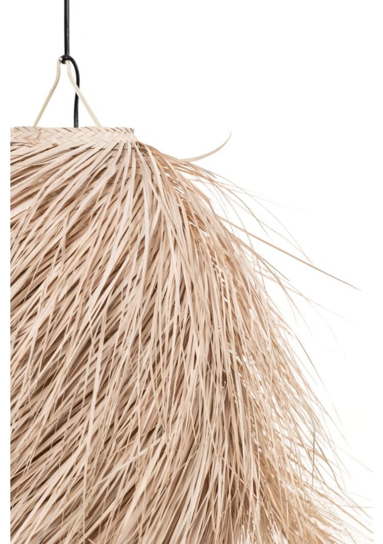 Rock The Kasbah Cloche pendant lamp