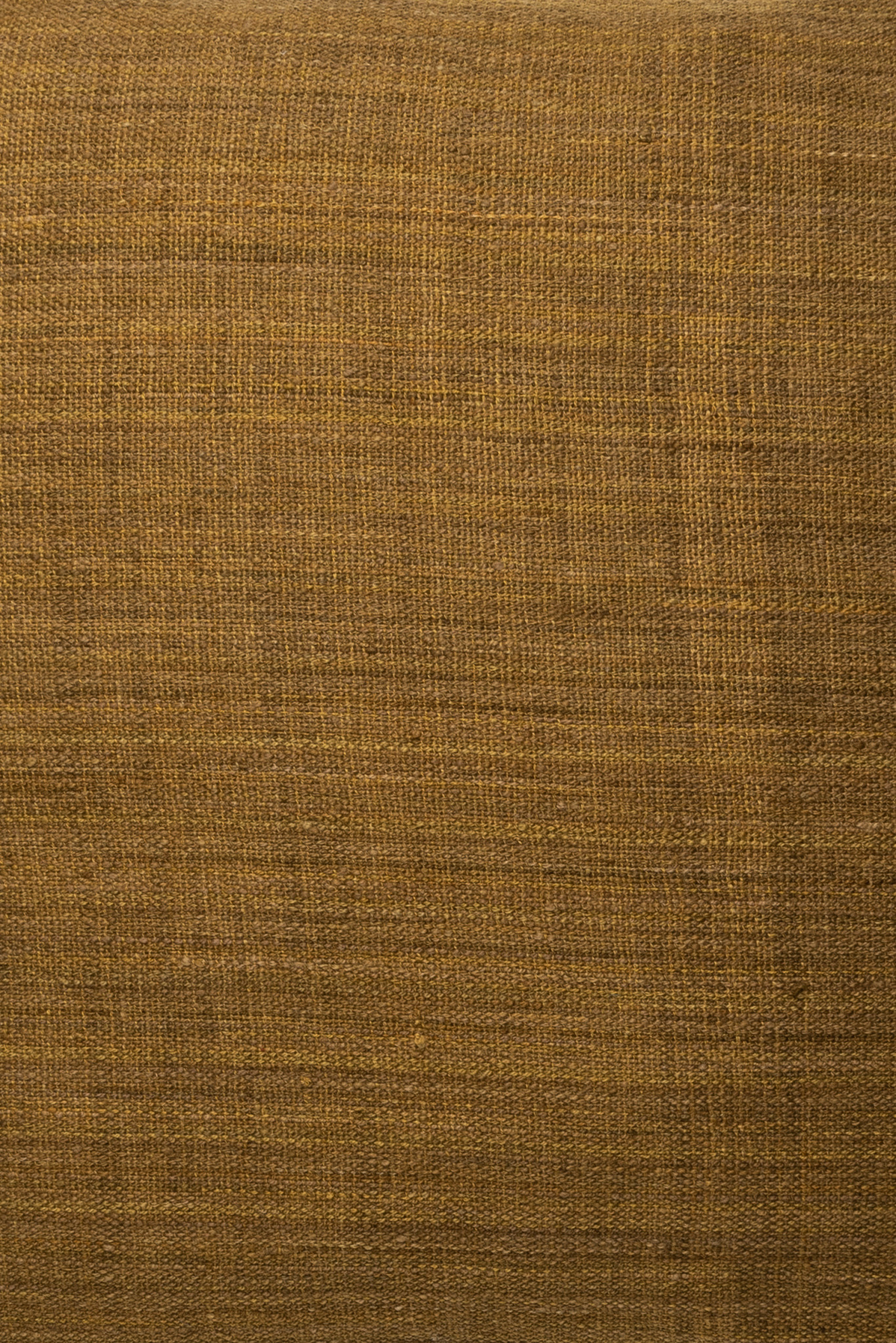 Couleur Locale • Cushion Cebola Oscuro wool • Couleur Locale