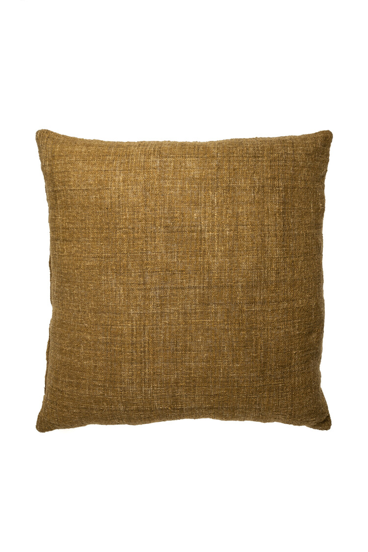 Valentina Hoyos Kussen  - Cebola Oscuro