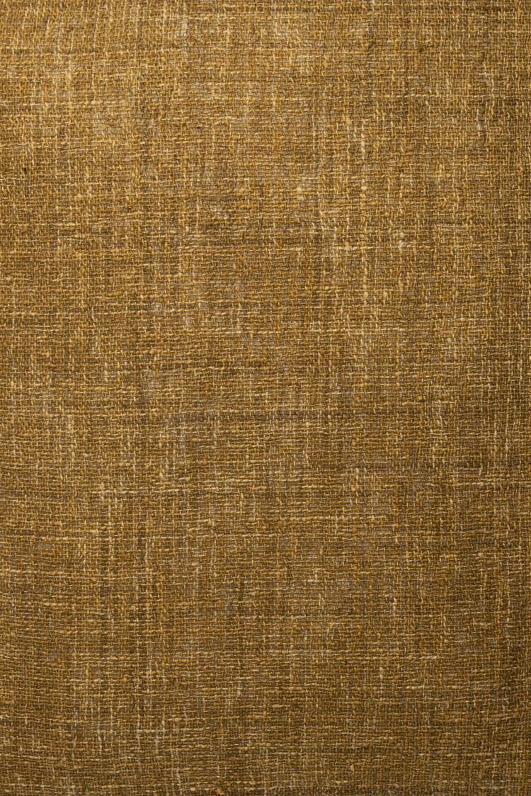 Valentina Hoyos Cushion  - Cebola Oscuro