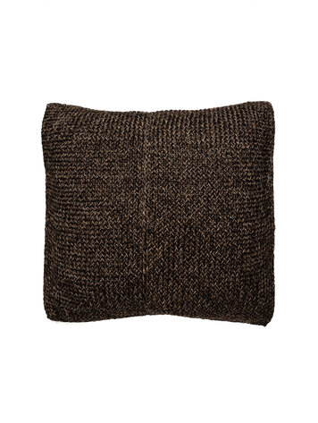 Valentina Hoyos Cushion  - Mezcla Café