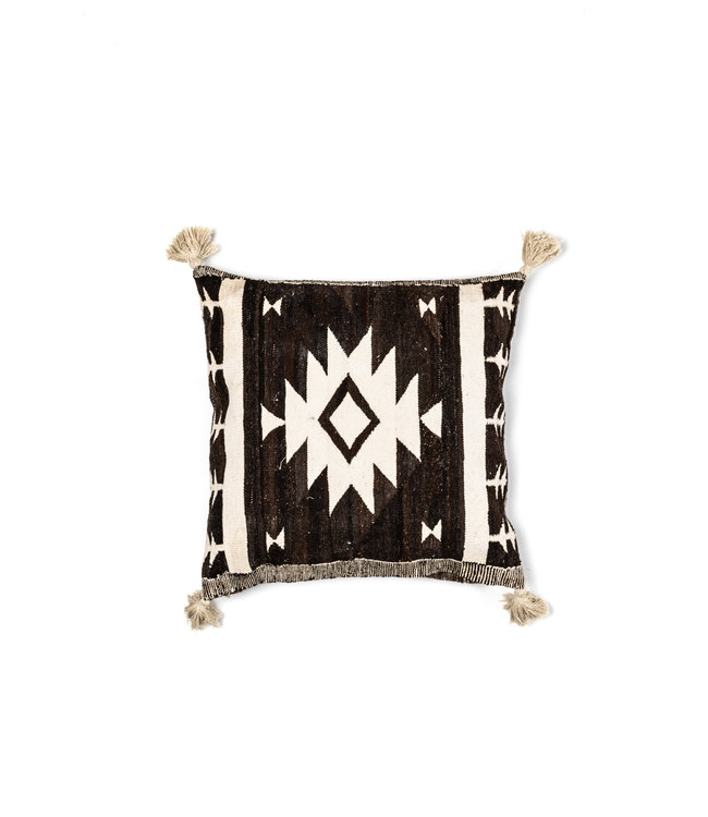 Couleur Locale • Cushion Afghanistan 47 • Couleur Locale