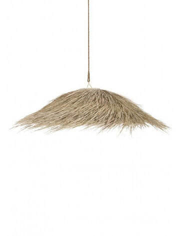 Rock The Kasbah Palm hanglamp M'dalla