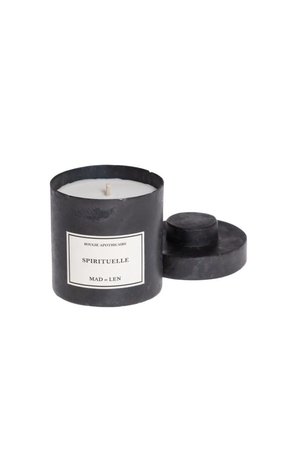 Mad et Len Scented candle - Spirituelle - 300g