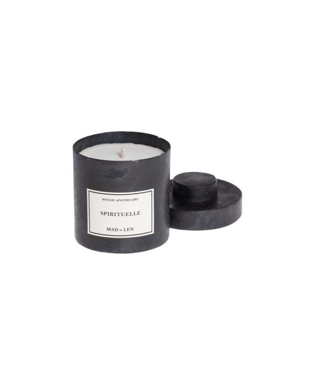 Mad et Len Scented candle - Spirituelle - 300g