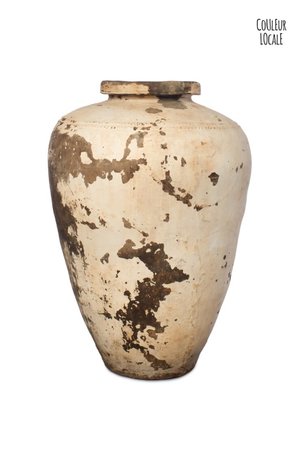 Old oil jar - Turkey