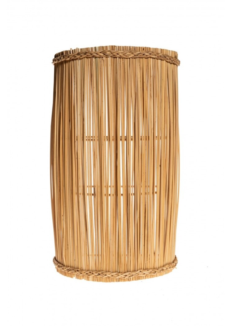 Rock The Kasbah Simple wall lamp - reed