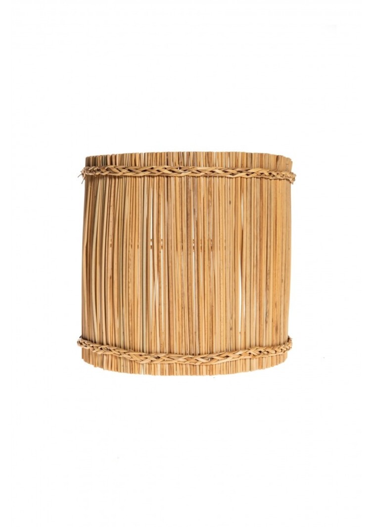 Rock The Kasbah Simple wall lamp - reed