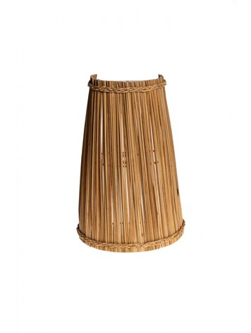 Rock The Kasbah Wall lamp wicker 'Hela'