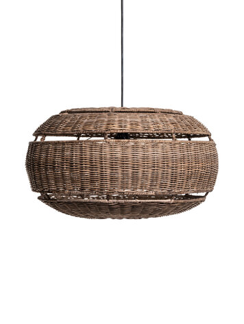 Suspension horizontal baobab