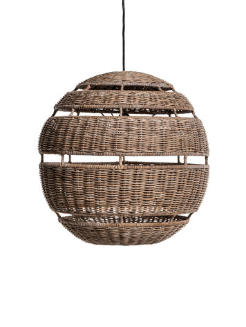 Baobab cirkel hanglamp