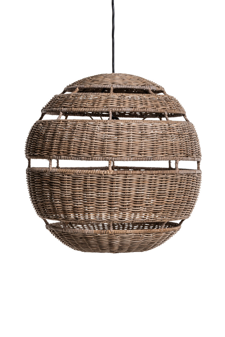 Suspension circle baobab