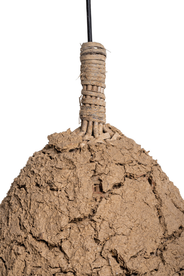 Lumpur mud hanglamp