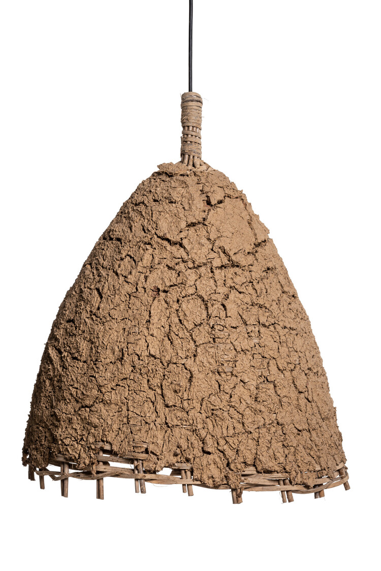 Lumpur mud hanglamp