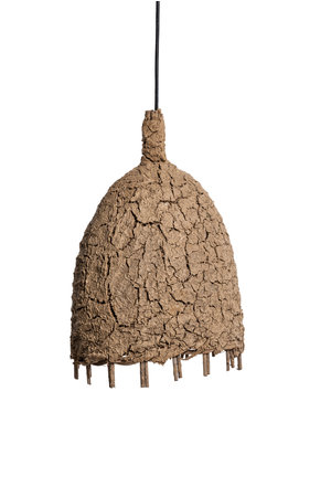 Lumpur mud hanglamp