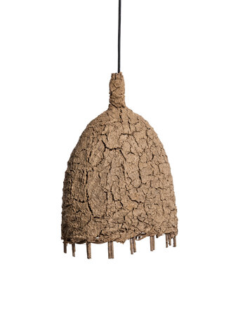 Lumpur mud hanglamp