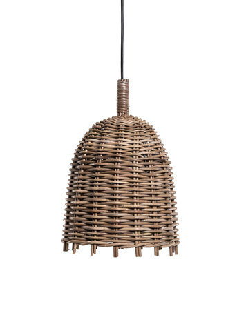 Rotan hanglamp Lumpur