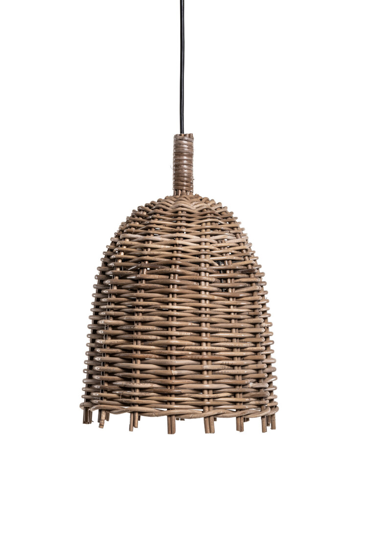 Suspension rattan Lumpur