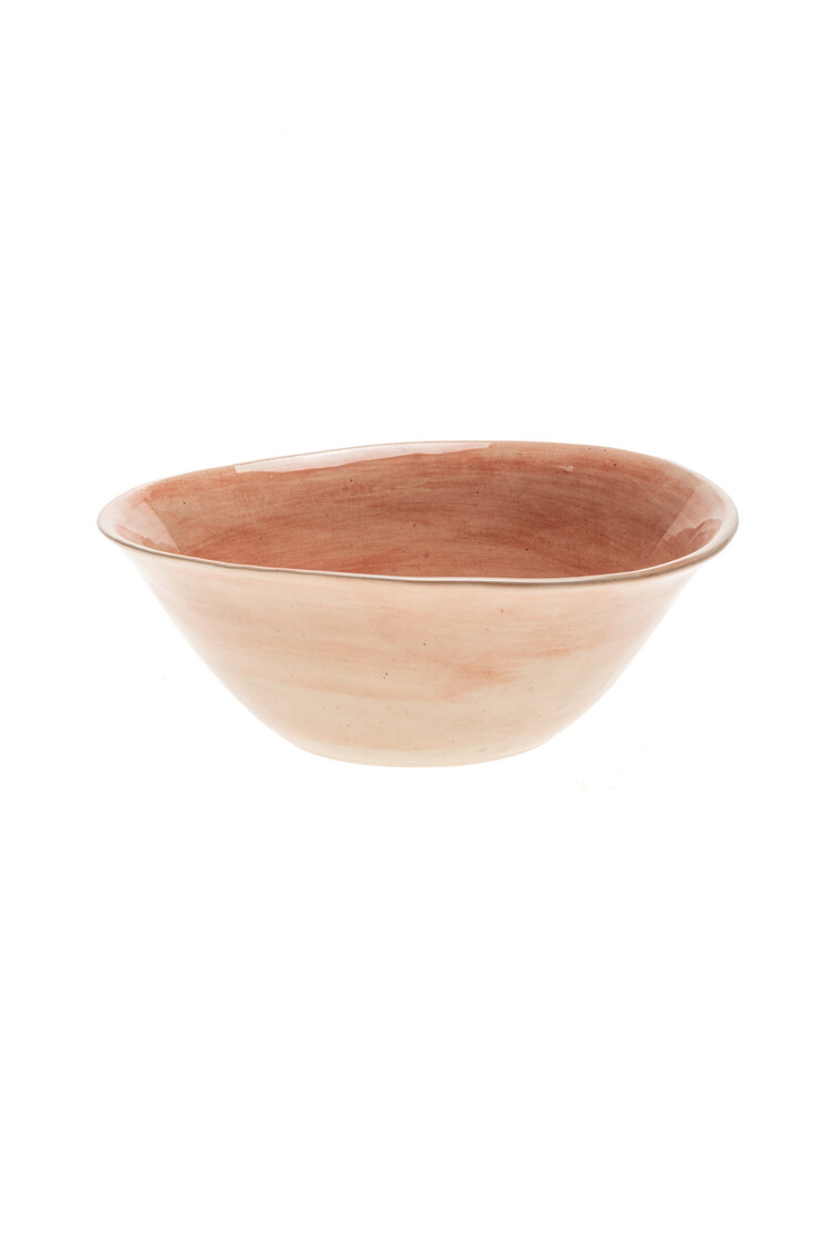 Wonki Ware Soup bowl - plain