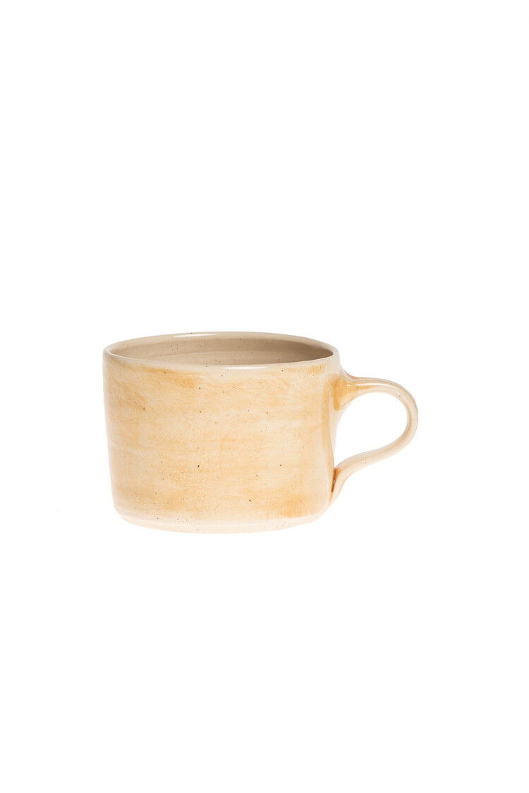 Wonki Ware Squat mug S